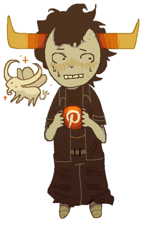 PINTEREST